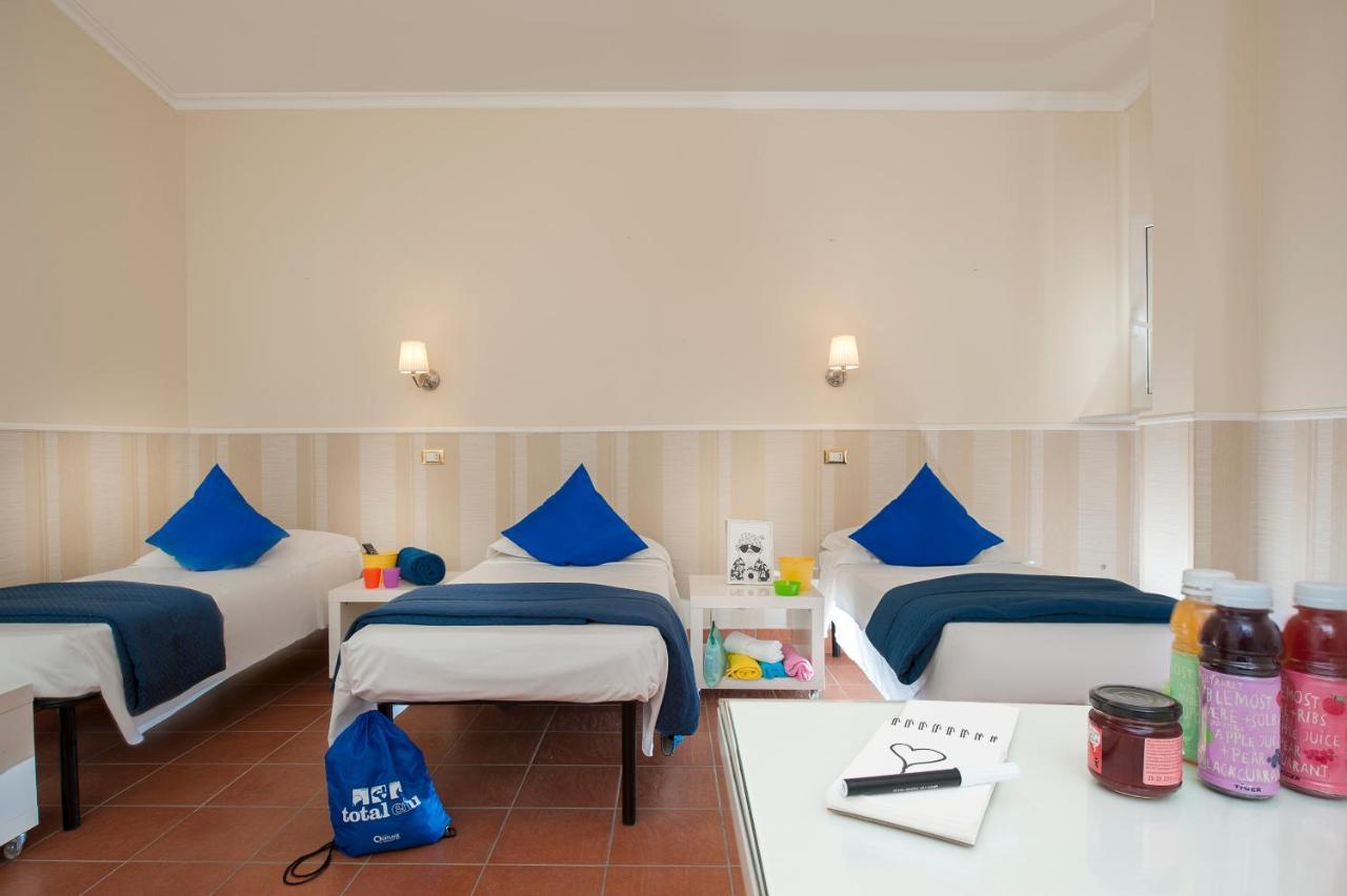 Budget Rooms Des Arts Rome Exterior photo